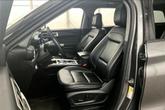 Thumbnail of 2022 Carbonized Gray Metallic Ford Explorer