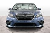 Thumbnail of 2018 Twilight Blue Metallic Subaru Legacy