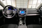 Thumbnail of 2018 Twilight Blue Metallic Subaru Legacy