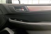 Thumbnail of 2018 Twilight Blue Metallic Subaru Legacy