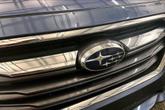 Thumbnail of 2018 Twilight Blue Metallic Subaru Legacy