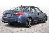Thumbnail of 2018 Twilight Blue Metallic Subaru Legacy