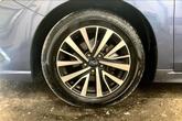 Thumbnail of 2018 Twilight Blue Metallic Subaru Legacy