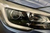 Thumbnail of 2018 Twilight Blue Metallic Subaru Legacy