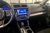 Thumbnail of 2018 Twilight Blue Metallic Subaru Legacy