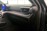 Thumbnail of 2023 Stone Blue Metallic Ford Explorer