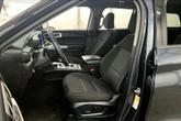 Thumbnail of 2023 Stone Blue Metallic Ford Explorer