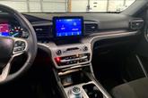 Thumbnail of 2023 Stone Blue Metallic Ford Explorer