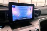 Thumbnail of 2023 Stone Blue Metallic Ford Explorer