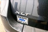 Thumbnail of 2023 Stone Blue Metallic Ford Explorer