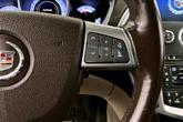Thumbnail of 2011 Gold Mist Metallic Cadillac SRX
