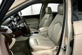 Thumbnail of 2011 Gold Mist Metallic Cadillac SRX