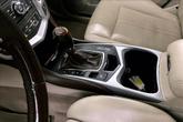 Thumbnail of 2011 Gold Mist Metallic Cadillac SRX