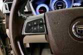 Thumbnail of 2011 Gold Mist Metallic Cadillac SRX