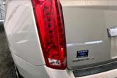 Thumbnail of 2011 Gold Mist Metallic Cadillac SRX