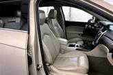 Thumbnail of 2011 Gold Mist Metallic Cadillac SRX