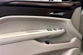 Thumbnail of 2011 Gold Mist Metallic Cadillac SRX