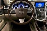 Thumbnail of 2011 Gold Mist Metallic Cadillac SRX