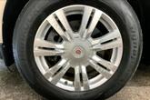 Thumbnail of 2011 Gold Mist Metallic Cadillac SRX