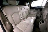 Thumbnail of 2011 Gold Mist Metallic Cadillac SRX