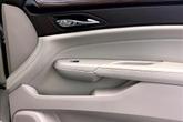 Thumbnail of 2011 Gold Mist Metallic Cadillac SRX