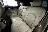 Thumbnail of 2011 Gold Mist Metallic Cadillac SRX