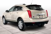 Thumbnail of 2011 Gold Mist Metallic Cadillac SRX