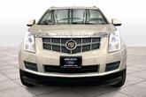Thumbnail of 2011 Gold Mist Metallic Cadillac SRX