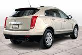 Thumbnail of 2011 Gold Mist Metallic Cadillac SRX