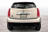 Thumbnail of 2011 Gold Mist Metallic Cadillac SRX