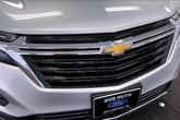 Thumbnail of 2022 Silver Ice Metallic Chevrolet Equinox