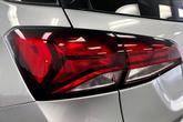Thumbnail of 2022 Silver Ice Metallic Chevrolet Equinox