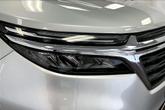 Thumbnail of 2022 Silver Ice Metallic Chevrolet Equinox