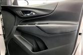 Thumbnail of 2022 Silver Ice Metallic Chevrolet Equinox