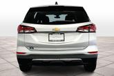 Thumbnail of 2022 Silver Ice Metallic Chevrolet Equinox