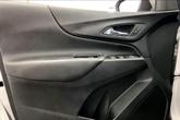 Thumbnail of 2022 Silver Ice Metallic Chevrolet Equinox