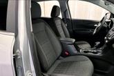 Thumbnail of 2022 Silver Ice Metallic Chevrolet Equinox