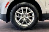 Thumbnail of 2022 Silver Ice Metallic Chevrolet Equinox