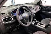 Thumbnail of 2022 Silver Ice Metallic Chevrolet Equinox
