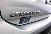 Thumbnail of 2022 Silver Ice Metallic Chevrolet Equinox
