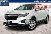 Photo of 2022 Silver Ice Metallic Chevrolet Equinox