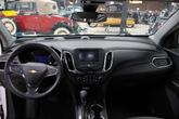 Thumbnail of 2024 Summit White Chevrolet Equinox
