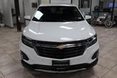 Thumbnail of 2024 Summit White Chevrolet Equinox
