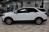 Thumbnail of 2024 Summit White Chevrolet Equinox