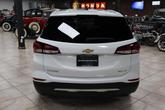 Thumbnail of 2024 Summit White Chevrolet Equinox