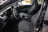 Thumbnail of 2024 Midnight Black Metallic Toyota RAV4