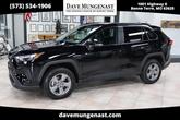 Photo of 2024 Midnight Black Metallic Toyota RAV4