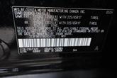 Thumbnail of 2024 Midnight Black Metallic Toyota RAV4