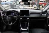 Thumbnail of 2024 Midnight Black Metallic Toyota RAV4