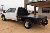 Thumbnail of 2022 White Chevrolet Silverado 3500